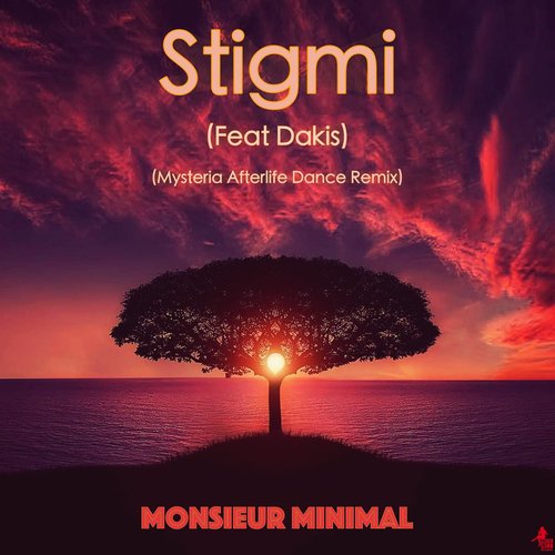 Stigmi (Mysteria Afterlife Dance Remix)_poster_image