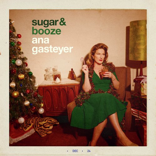 Sugar & Booze (Deluxe Version)