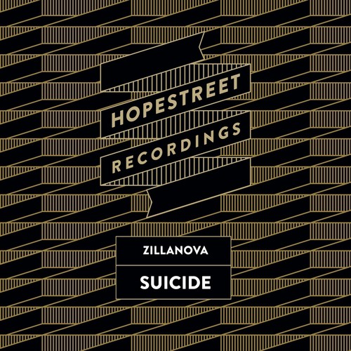 Suicide / The Time It Takes