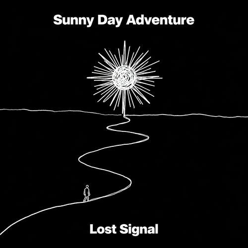 Sunny Day Adventure