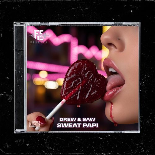 Sweat Papi cover art