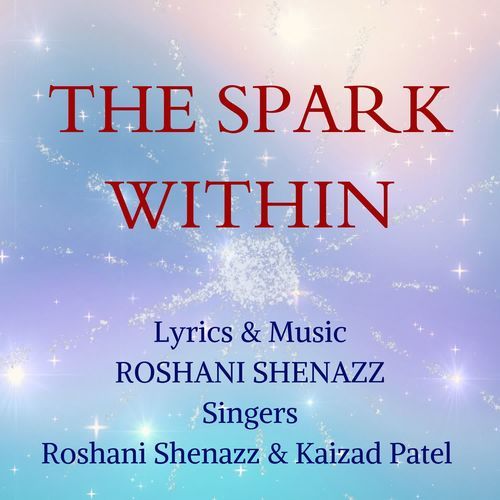 THE SPARK WITHIN