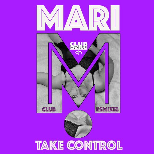 Take Control (Club Remixes)_poster_image