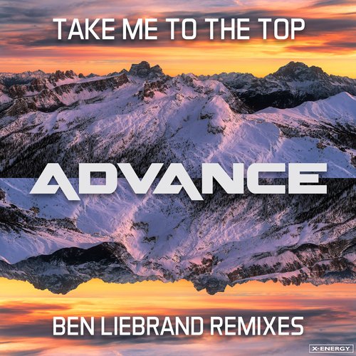 Take Me to the Top (Ben Liebrand Le Disco Mix Extended Instrumental) cover art
