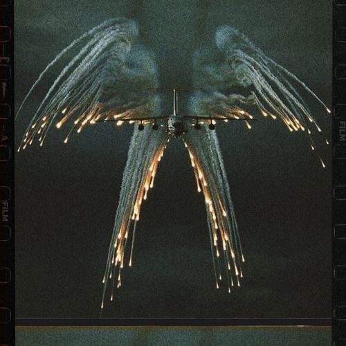 Take Off cover art