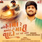 Tame Hama Re Malya Ne Mari Yaado Thai Gai Taji