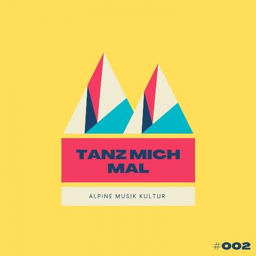 Warm Tanzen cover art