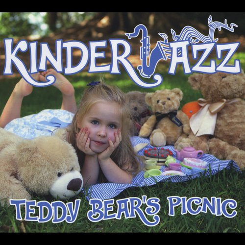 Potato Salad cover art