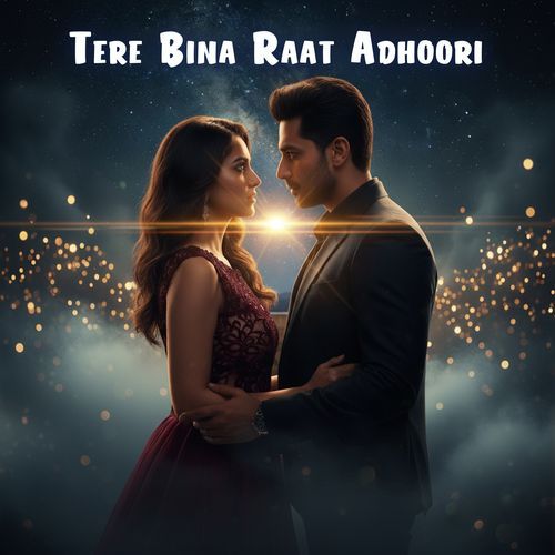 Tere Bina Raat Adhoori