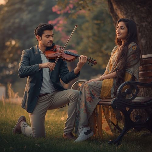 Tere Khawabon Mein