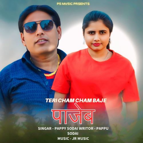 Teri Cham Cham Baje Pajeb