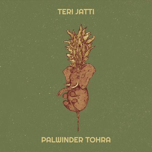 Teri Jatti