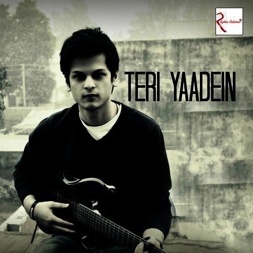 Teri Yaadein Full Song By Atif Aslam Mp3 Free Download