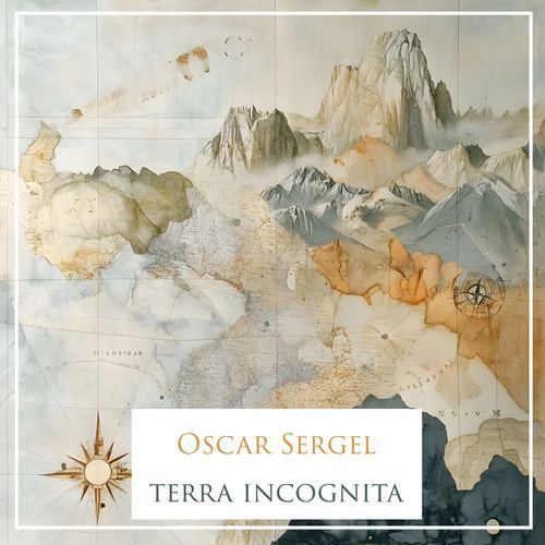 Terra incognita cover art