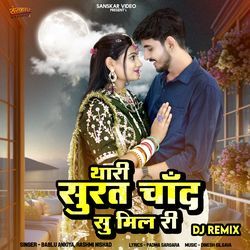 Thari Surat Chand Su Mil Ri DJ Remix-Ji0-dh8ddXU