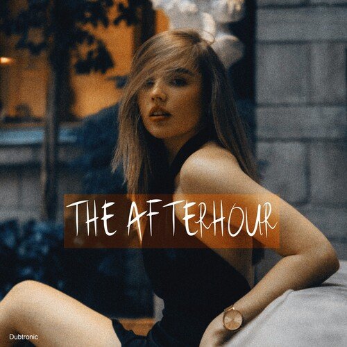 Clarke cover art