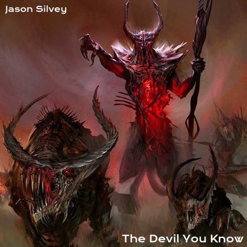 Little Torments cover art