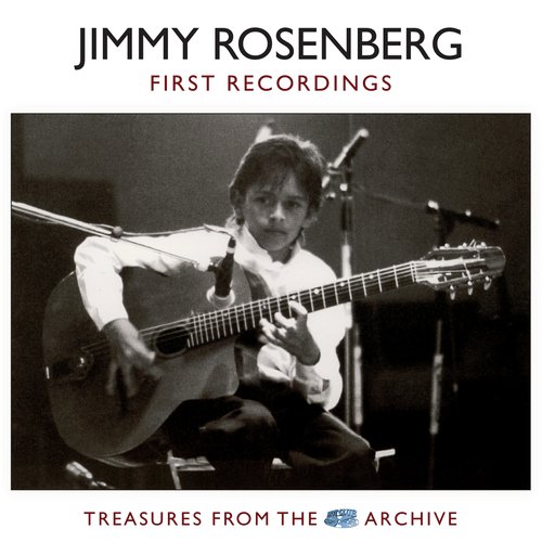 The First Recordings_poster_image