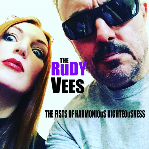 The King of Thongs cover art