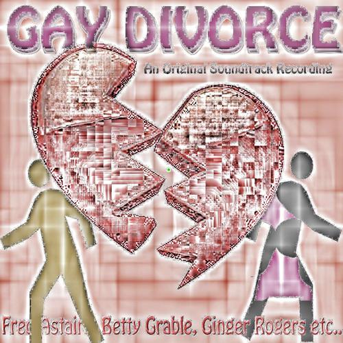 The Gay Divorce