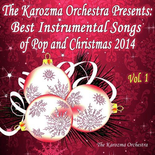 The Karozma Orchestra
