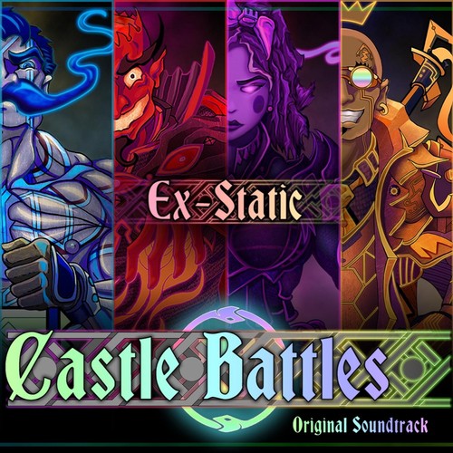 Yin cover art