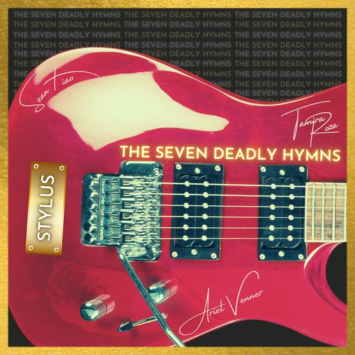 Driven by Fear cover art