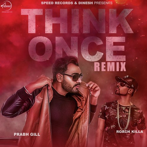 Think Once Remix