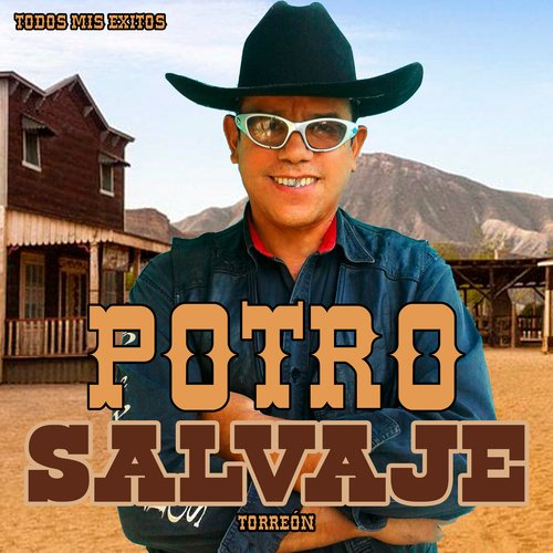 El Pechocho cover art