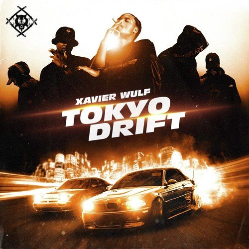 Tokyo Drift_poster_image