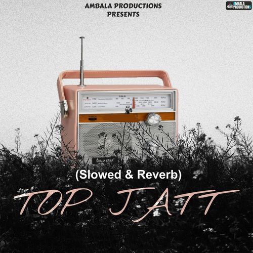 Top Jatt (Slowed & Reverb)