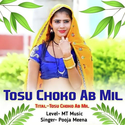 Tosu Choko Ab Milago