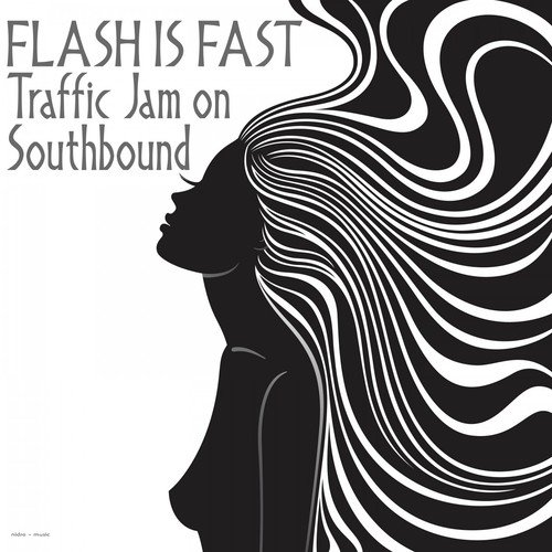 Traffic Jam on Southbound_poster_image