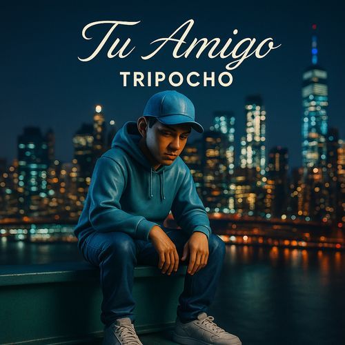 Tu Amigo cover art