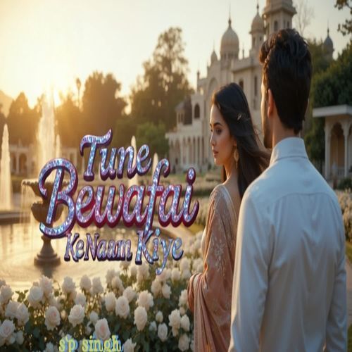 Tune bewafai ke Naam kiye