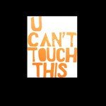 U Can't Touch This - Single