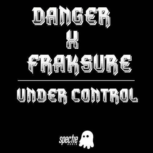 Under Control cover art