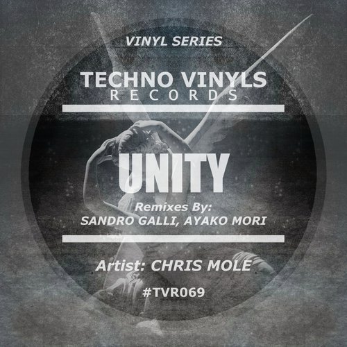 Unity (Sandro Galli Remix) cover art