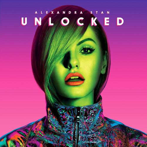 Unlocked (International Edition)_poster_image