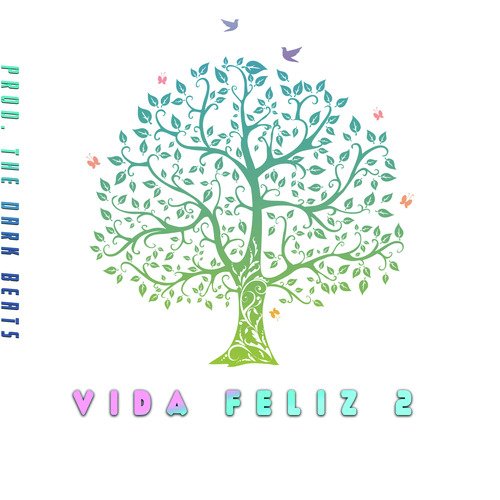 Salvo cover art