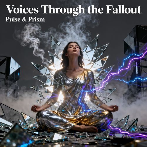 Cosmic Call cover art