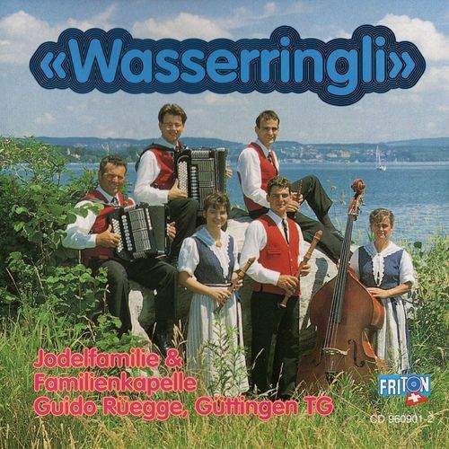 Wasserringli