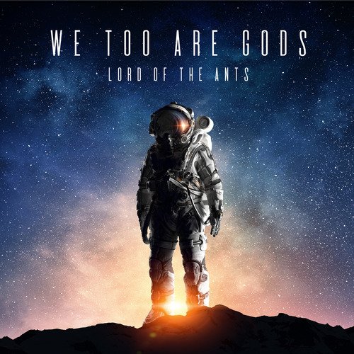 On the Seventh Day cover art