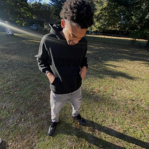 Im the one cover art