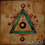 Bur artwork