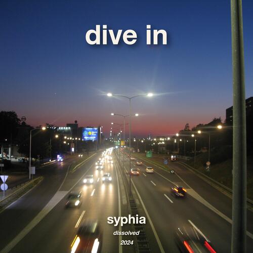 dive in