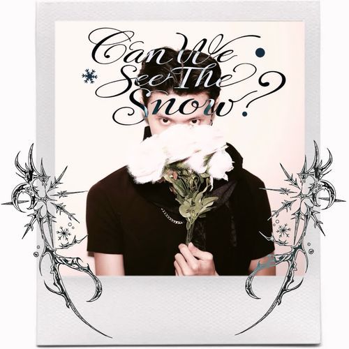 可不可以陪我去看一場雪 (feat. Pin)