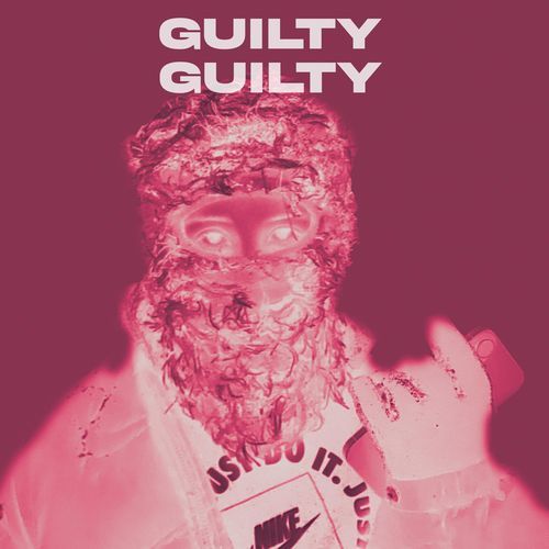 guilty cover art