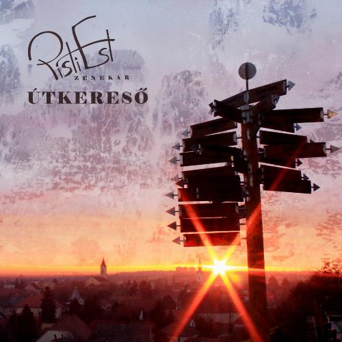 Diktáljuk Az Iramot cover art