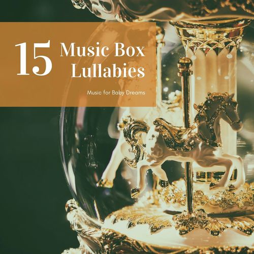 Music Box for Boys cover art